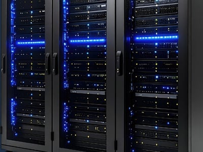 Stop Destroying Your Data Centre Hardware. Start Recovering It.