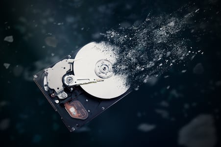 How to Destroy Data on Hard Drives Securely (Step-by-Step)