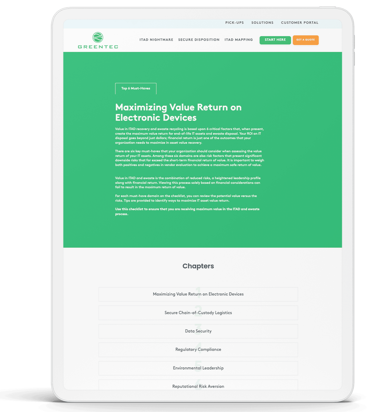 ITAD-value-return-guide-mockup-1