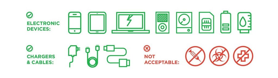 Electronic-Devices