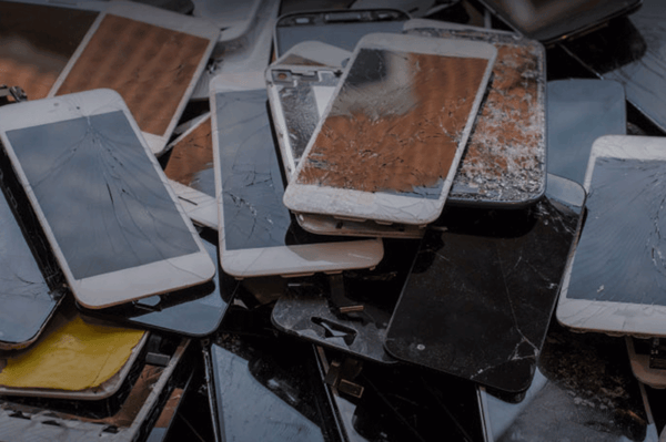 What Is E-Waste Recycling?