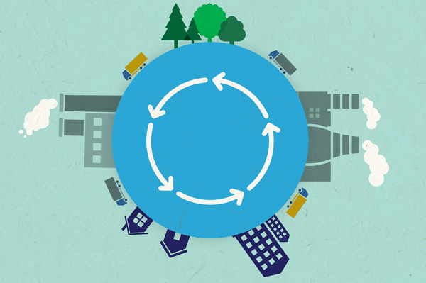 What is The Circular Economy?