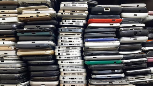 How To Ensure Data Erasure on an Old iPhone or iPad (iOS)