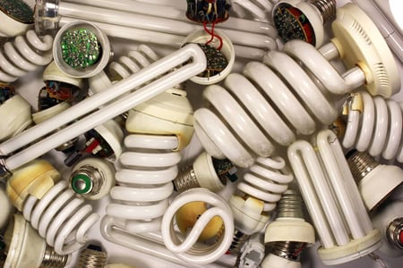 Recycling LCD and Lamps Safely with Greentec
