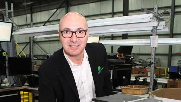Greentec Featured in Recycling Product News
