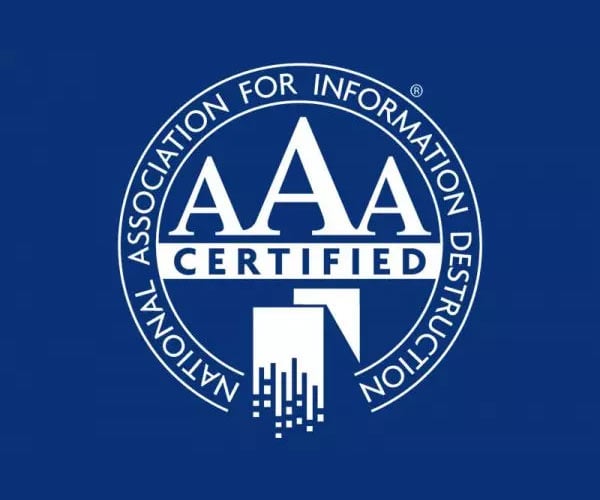 NAID-certification
