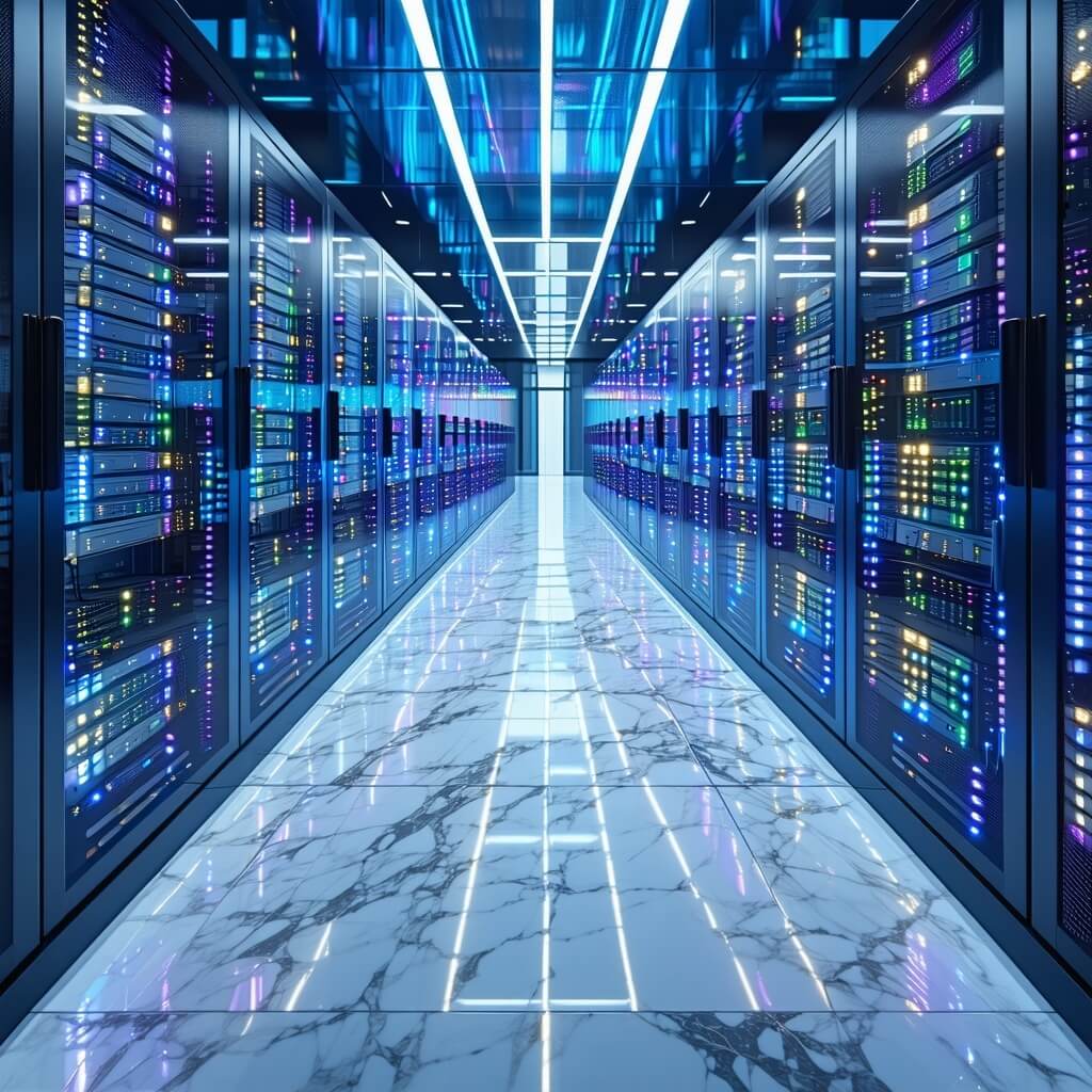 data centre