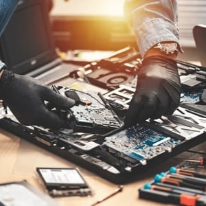 End-of-Lifecycle IT Asset Disposition: What Most Companies Get Wrong (and Pay for Later)