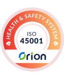 ISO 45001