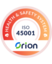 ISO 45001