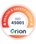 ISO 45001
