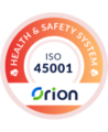 ISO 45001