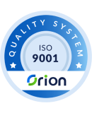 ISO 9001