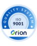 ISO 9001