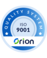 ISO 9001