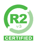 SERI R2v3 Certified