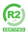R2v3 Certified