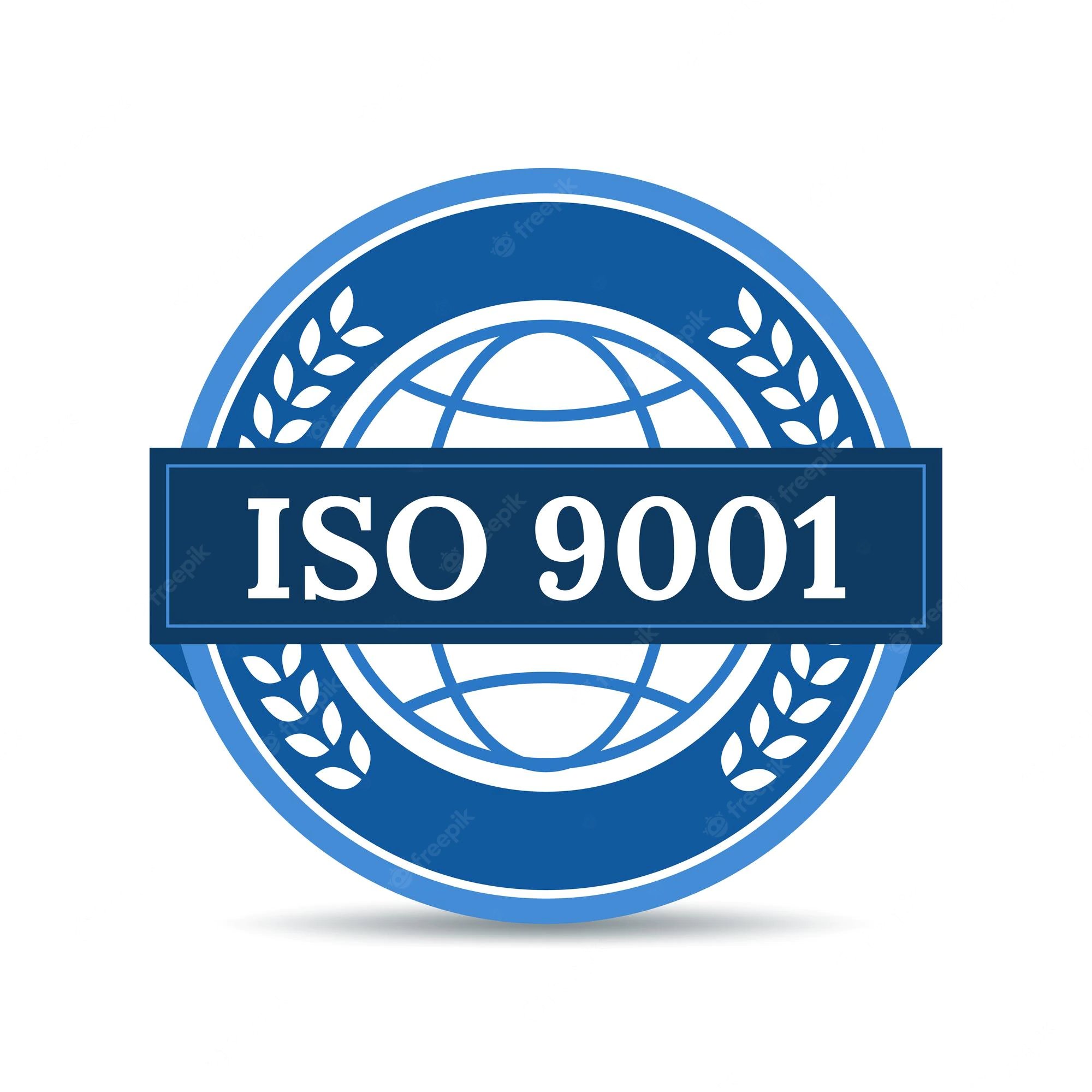 iso 9001