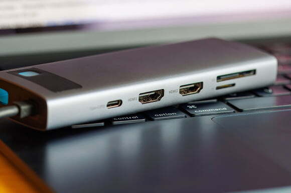 Chargers and accessories