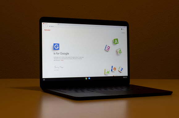 Chromebooks