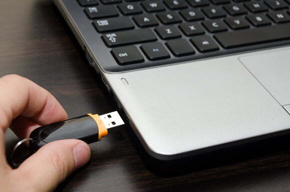 Storage Devices