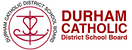 Durham Catholic District School Board
