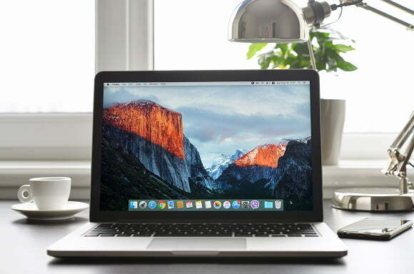 MacBooks