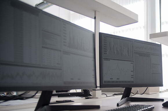 Monitors and Displays