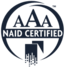 NAID AAA Certified