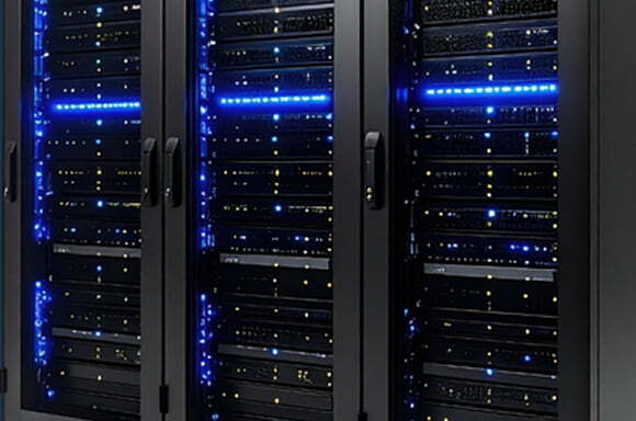 Servers and Networking