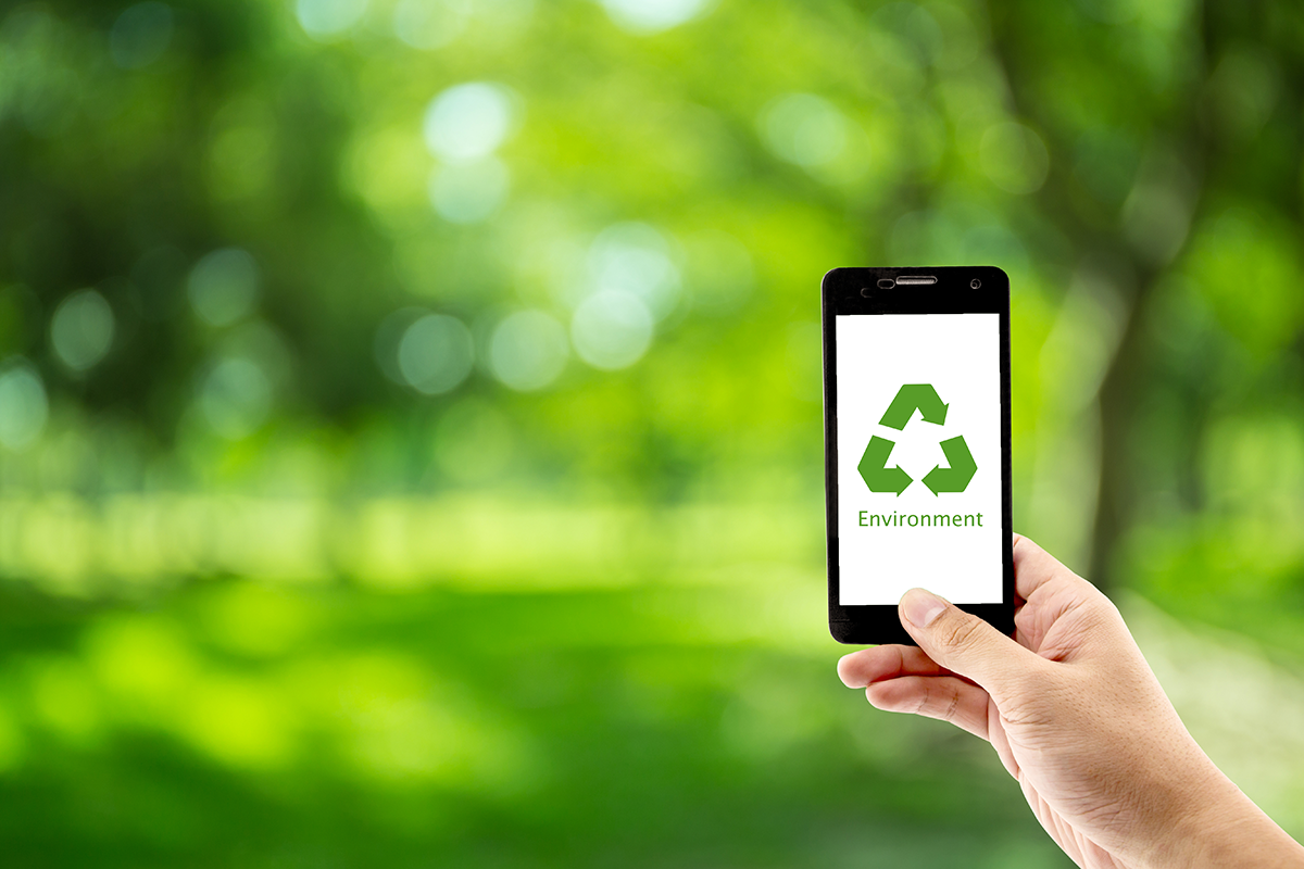Green Revolution: Sustainable ITAD - Solutions to the E-Waste Crisis