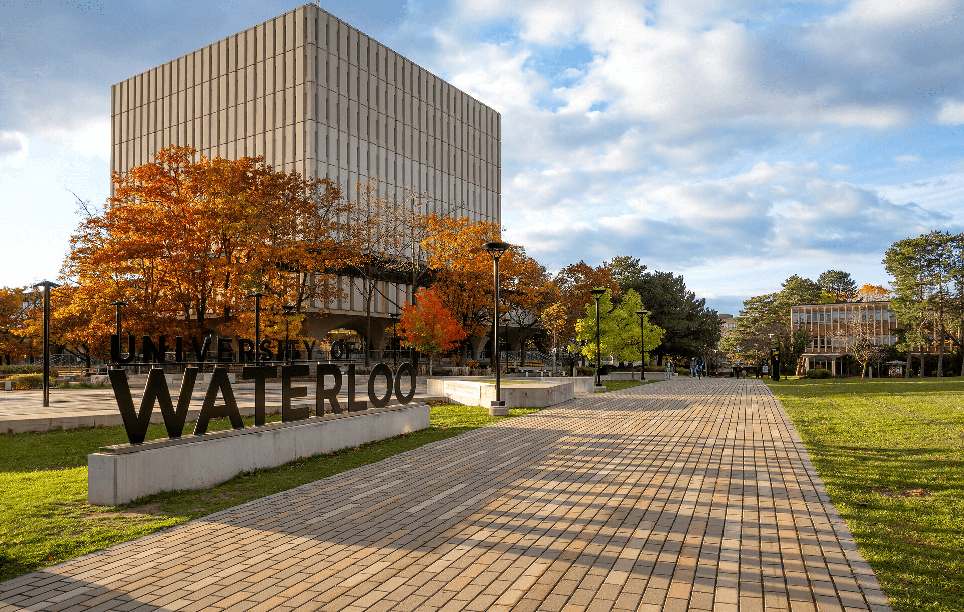 How The University of Waterloo and Greentec are leading the way in IT ...